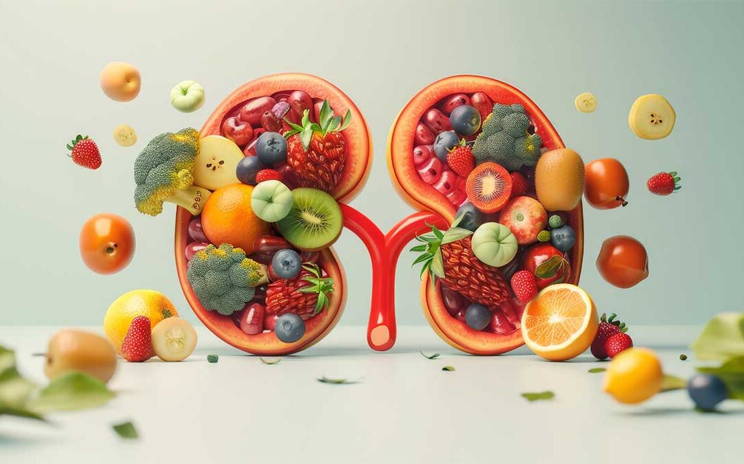 Healthy Food Programs