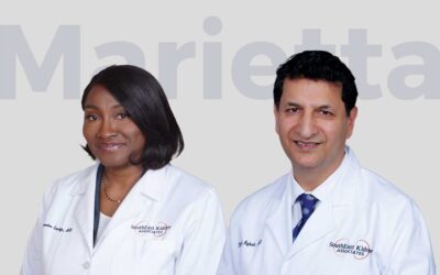 Kidney Care Excellence in Marietta